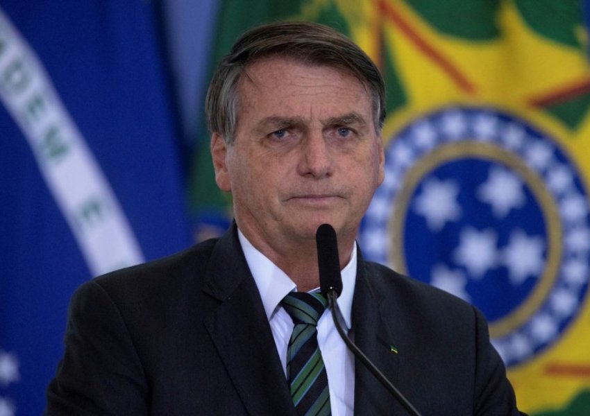 Hetimi i Brazilit për katastrofën Covid nxjerr se Bolsonaro ka kryer ‘krime kundër jetës’