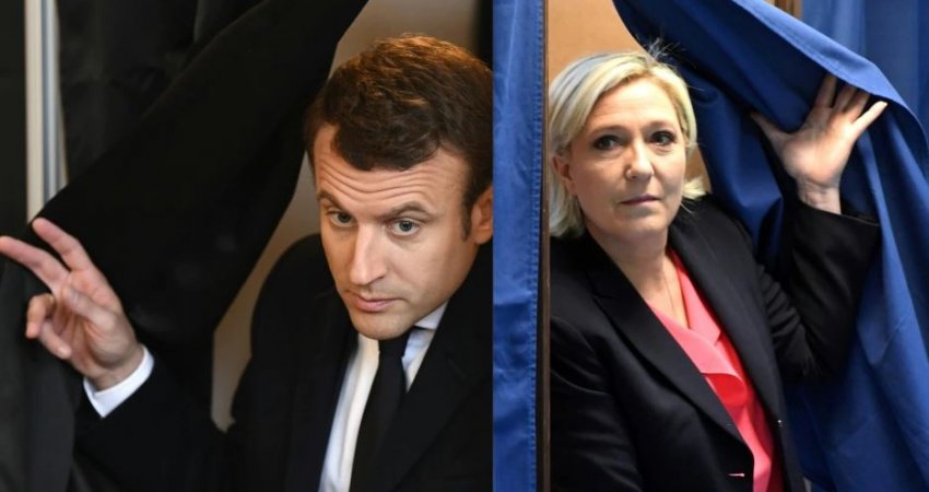 Macron dhe Le Pen me rezultate të dobëta në zgjedhjet rajonale