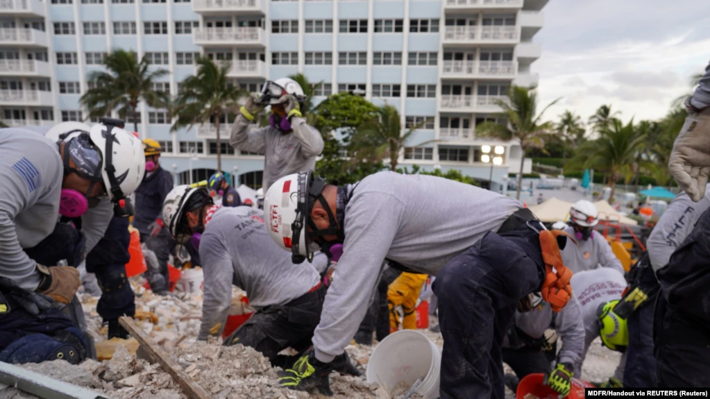 Tragjedia në Florida, shkon në 16 numri zyrtar i viktimave   