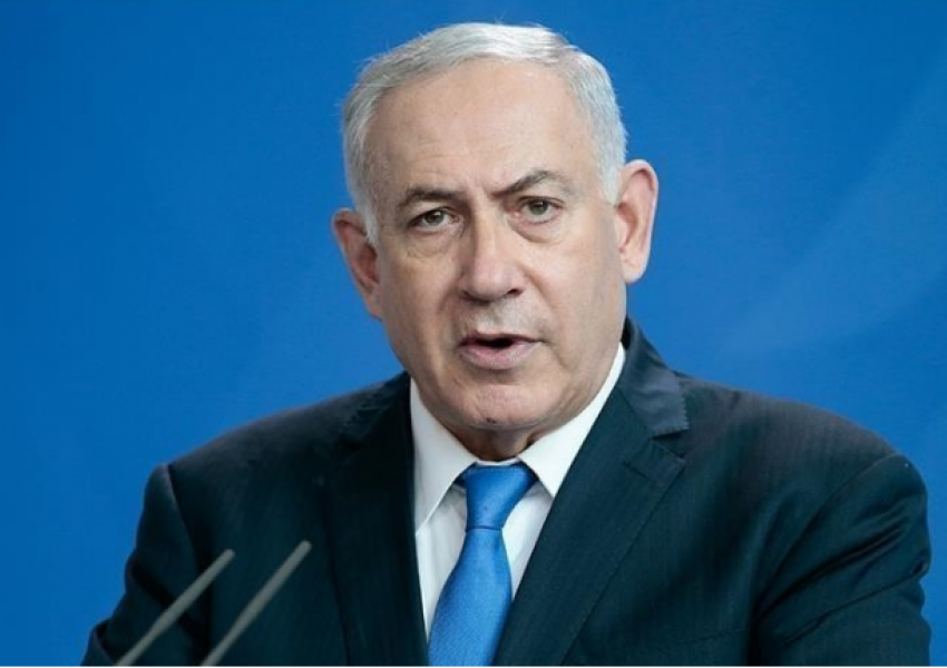 Netanyahu nesër do të vizitojë Emiratet e Bashkuara Arabe