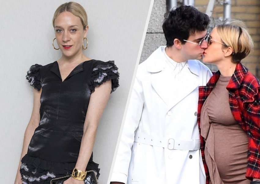 Chloë Sevigny tregon se u martua fshehurazi me Sinisa Mackovic një vit më parë