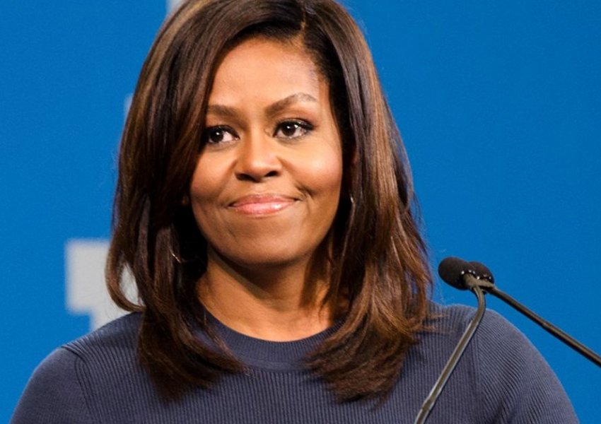 Michelle Obama njofton se do tërhiqet nga jeta publike