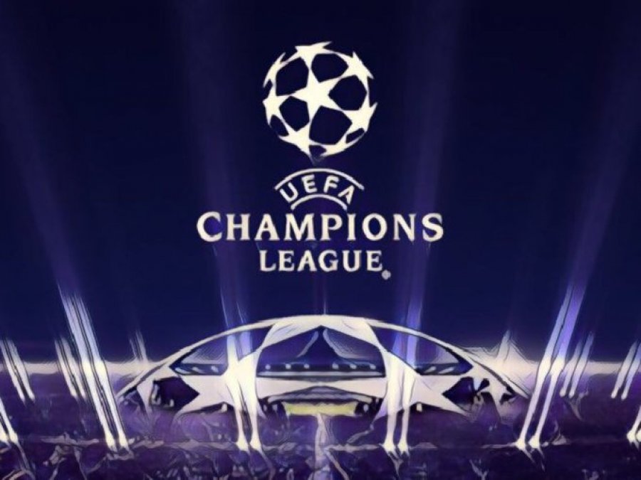 UEFA zbulon ekipin tipik të javës në Champions, dominojnë lojtarët e Liverpool