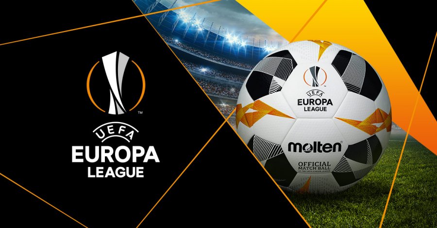 Përfundojnë të gjitha ndeshjet e fazës 1/8 në Europa League, ja rezultatet