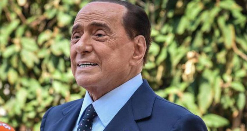 Çfarë ndodhi? Berlusconi shtrohet me urgjencë në spital