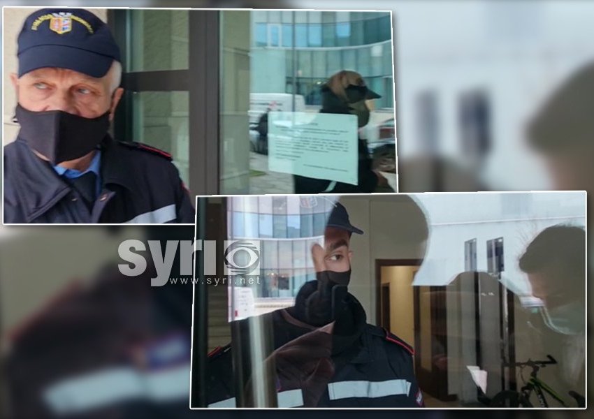 Nuk ndalet Veliaj, fut në lojë policinë e shtetit për zyrat e FRD, shpallen në kërkim dy persona