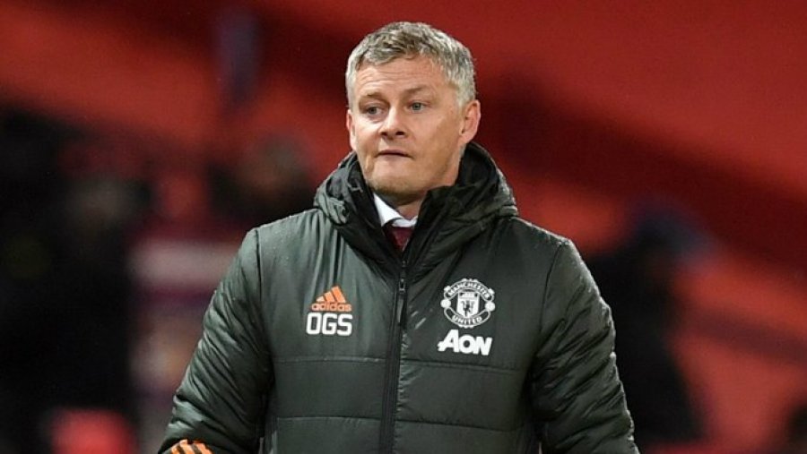 Solskjaer: Kë do të doja të ktheja tek United? Unë do të thoja...