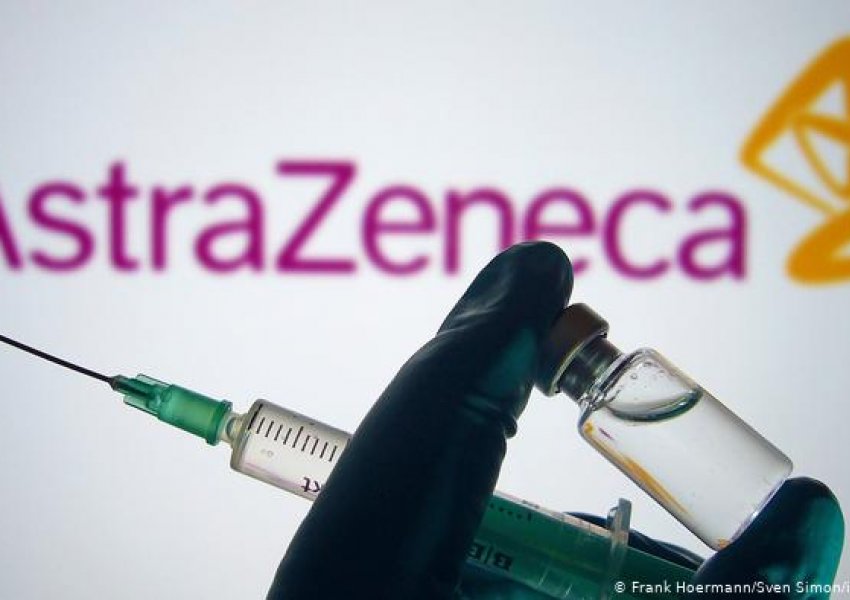 Edhe Gjermania ndalon përdorimin e vaksinës AstraZeneca