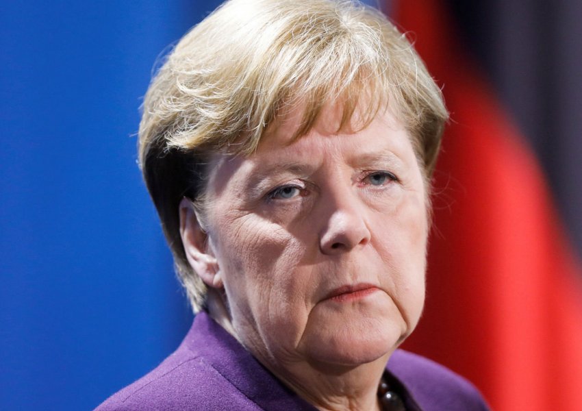 Angela Merkel pëson humbje historike në sondazhe, rezultati më i dobët që nga Lufta e 2 Botërore