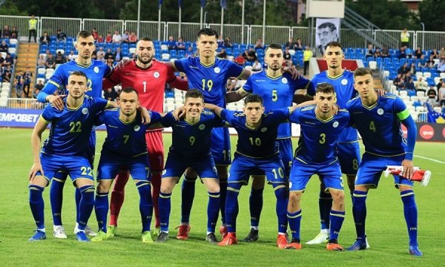 U-21/ Kosova publikon listën e lojtarëve për dy miqësoret me Katarin