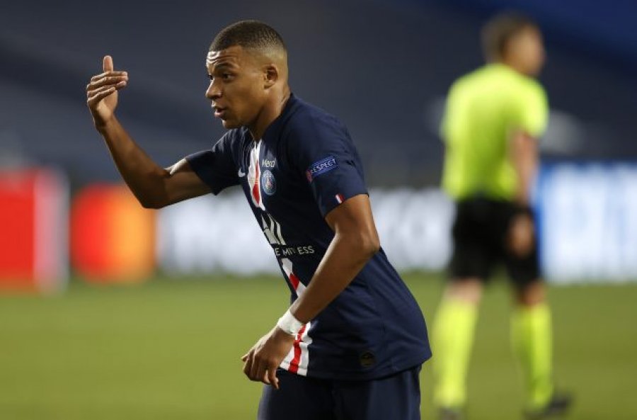 Ish-lojtari i PSG sulmon Mbappe: Fsheh disa të vërteta, është oportunist. Synon Reali, por…