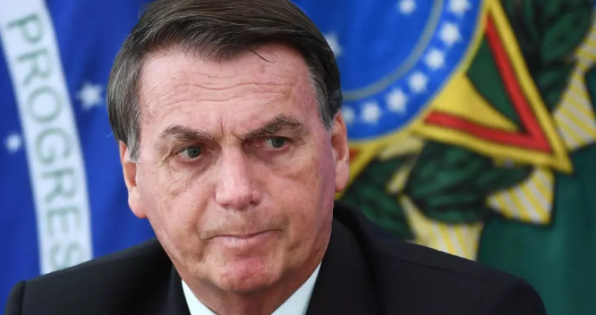 Bolsonaro i Brazilit zgjedh ministrin e katërt të shëndetësisë, që nga fillimi i pandemisë