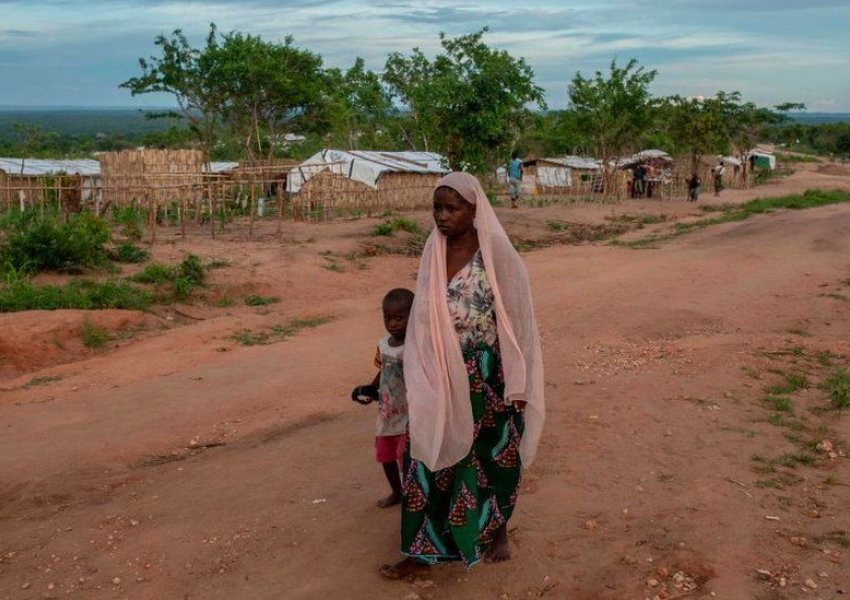 Mozambik: Militantët po u presin kokat fëmijëve, raporton agjencia e ndihmave