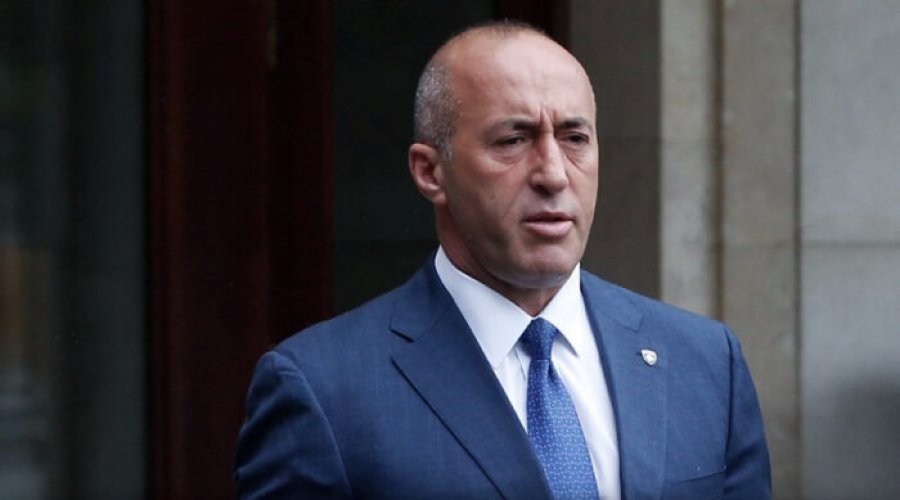 Haradinaj: Regjimi i Beogradit t’i thërrasë arsyes dhe të pranojë Kosovën e pavarur