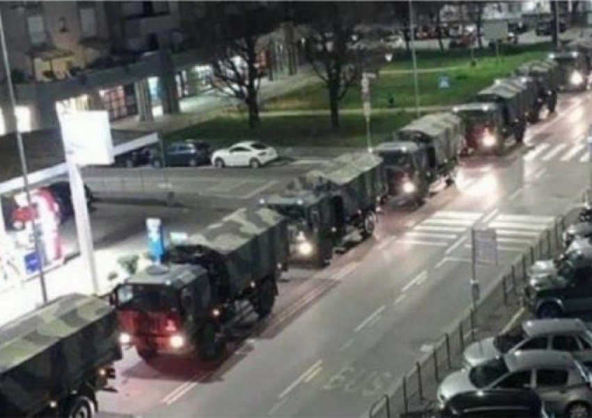 Fotografia që tmerroi botën, 18 marsi shpallet Dita e Kujtimit ndaj viktimave në Itali