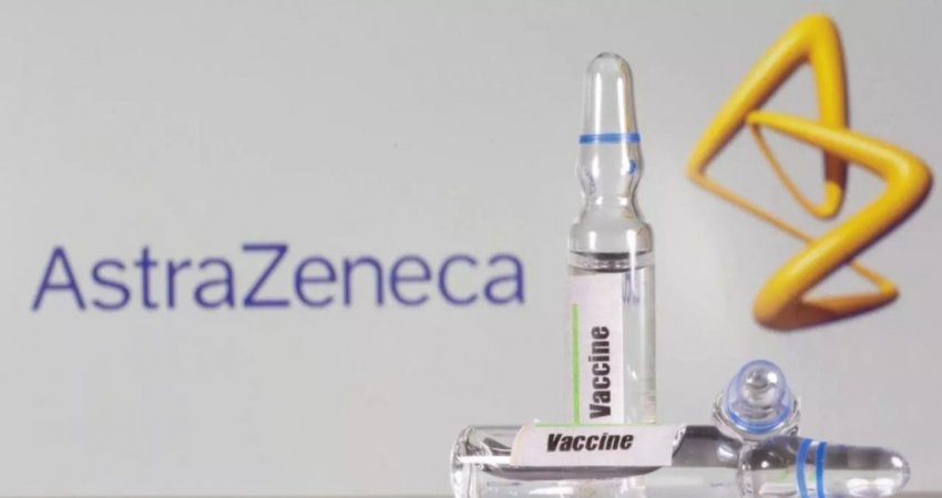 ​Presidentja e Gjeorgjisë vaksinohet me AstraZeneca