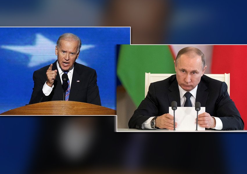 Tensionohen marrëdhëniet Rusi-SHBA, Joe Biden akuzon Putin si vrasës