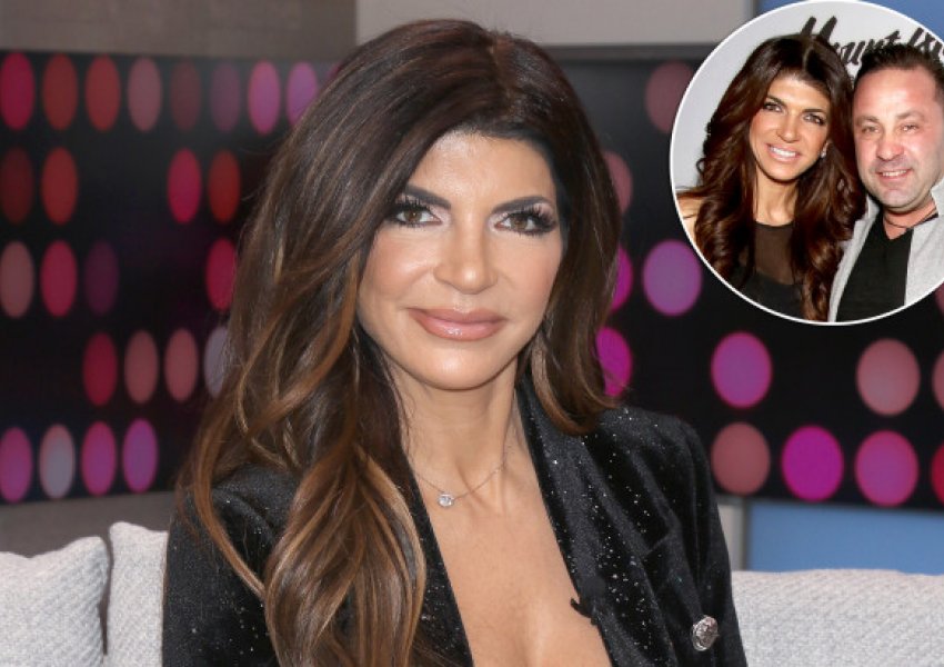 Teresa Giudice e quan divorcin nga Joe 'më të lehtin në të gjithë botën'