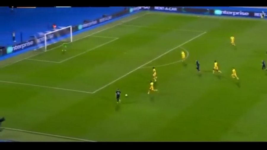 VIDEO/ Dinamo Zagreb befason Tottenham-in, Orsic shënon supergol 