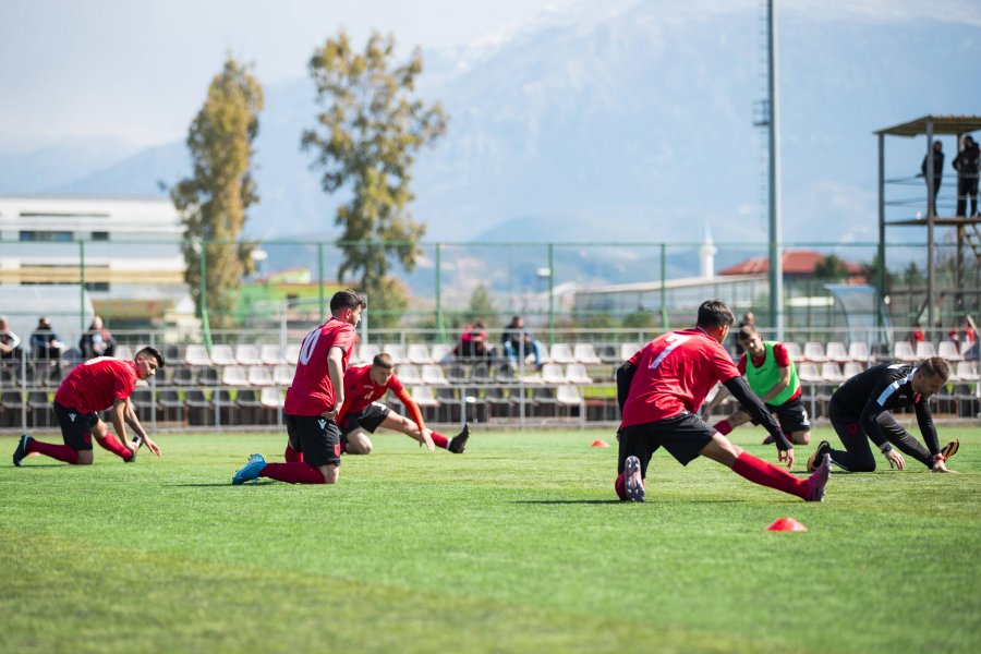 Seleksionimi i Kombëtares U-20, trajneri Haxhiraj: Shumë shpejt konsolidojmë grupin