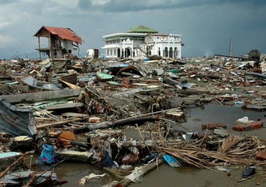 U deklarua i vdekur gjatë tsunamit të vitit 2004, familja e gjen në spital psikiatrik pas 16 vitesh