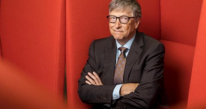 Bill Gates: Të rriten taksat për të pasurit