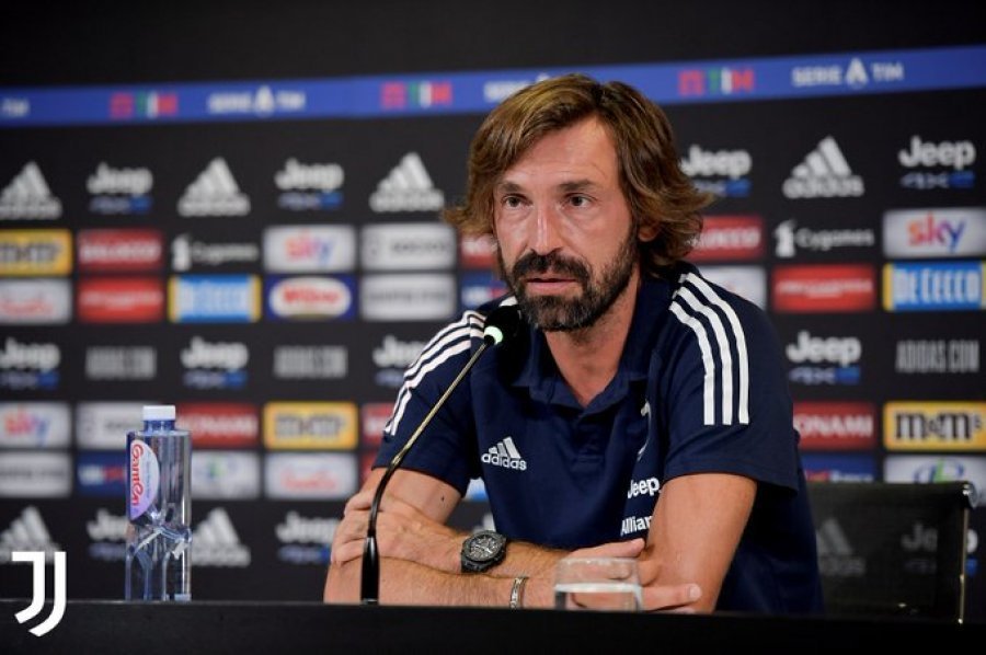 Pas humbjes, Pirlo i zemëruar me ekipin: Jo gjithmonë duhet të marrësh një shuplakë!