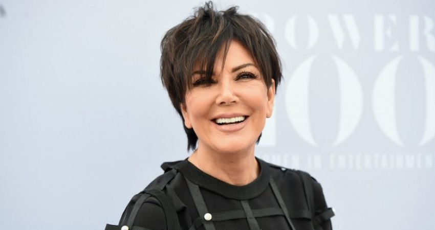 Kris Jenner mund të lansoj një markë bukurie