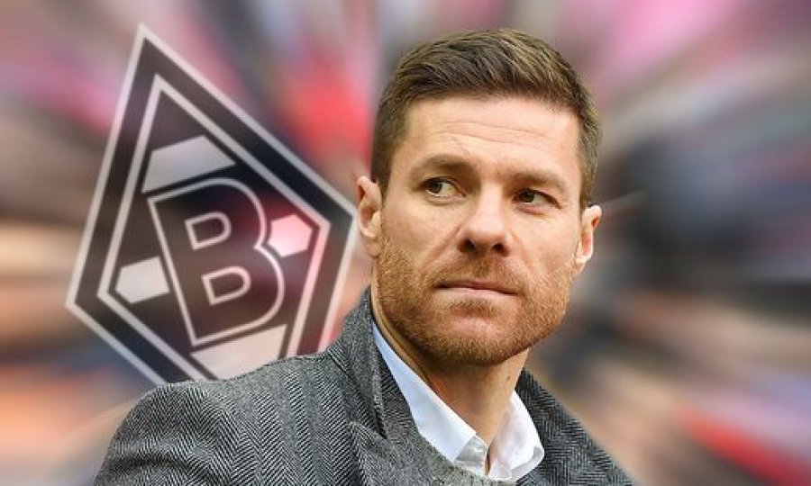 Xabi Alonso do jetë trajner i klubit të Bundesligës