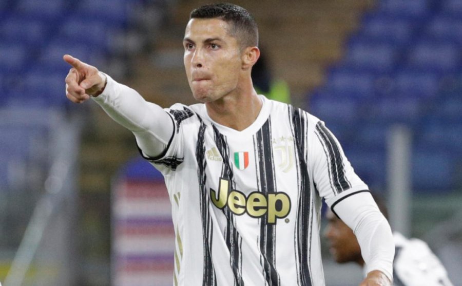 Drejtori sportiv i Juventusit tregon të ardhmen e Ronaldos