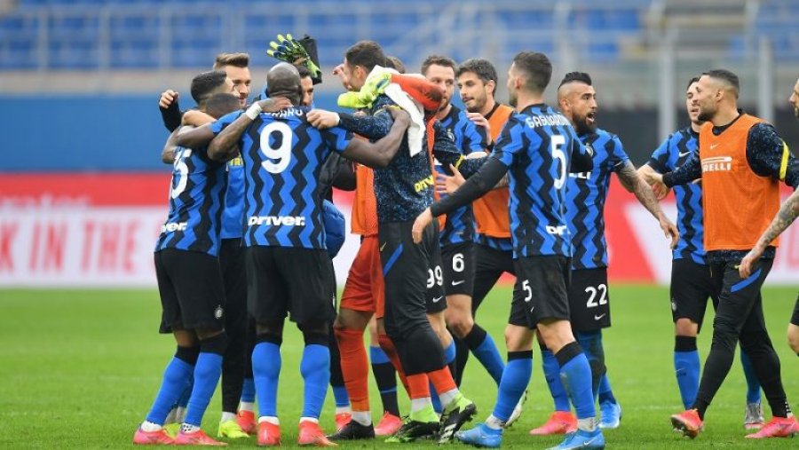 Lojtarëve të Interit u jepet drita jeshile për largim nga Milano