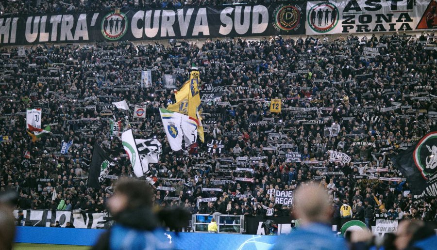 Reagojnë tifozët e Juventusit: Mjaft, ju po poshtëroni fanellën!
