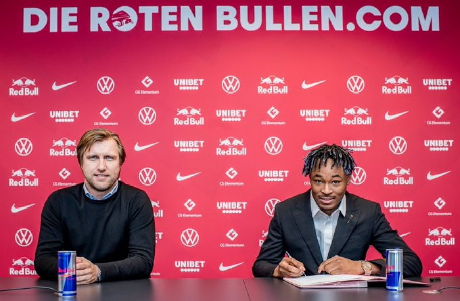 Milan fokusohet te Tomori, Simakan nënshkruan me Leipzig