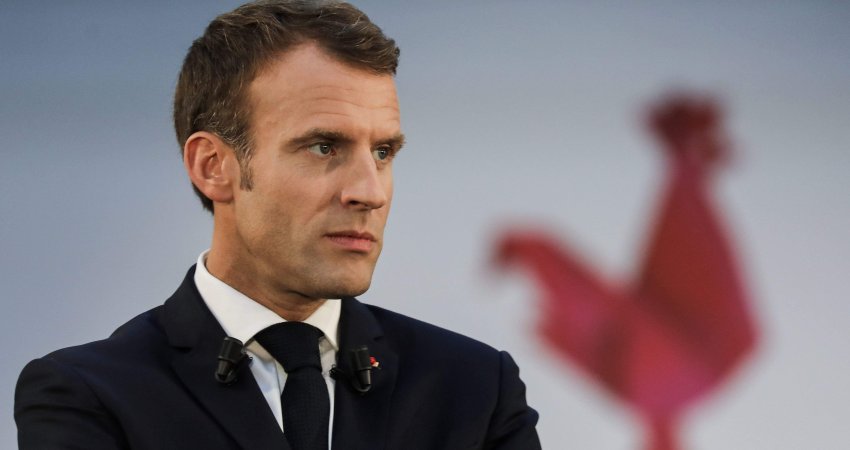 Macron viziton Ruandën: Denoncon rolin e Francës në gjenocidin e vitit 1994