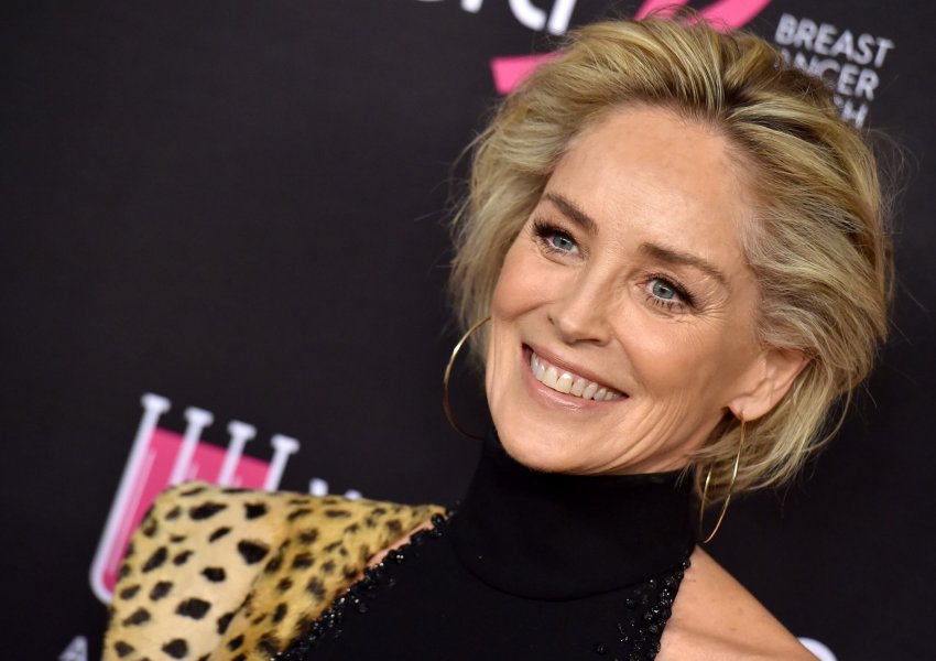 Rrëfimi tronditës i Sharon Stone: Producenti më kërkoi s*ks me…