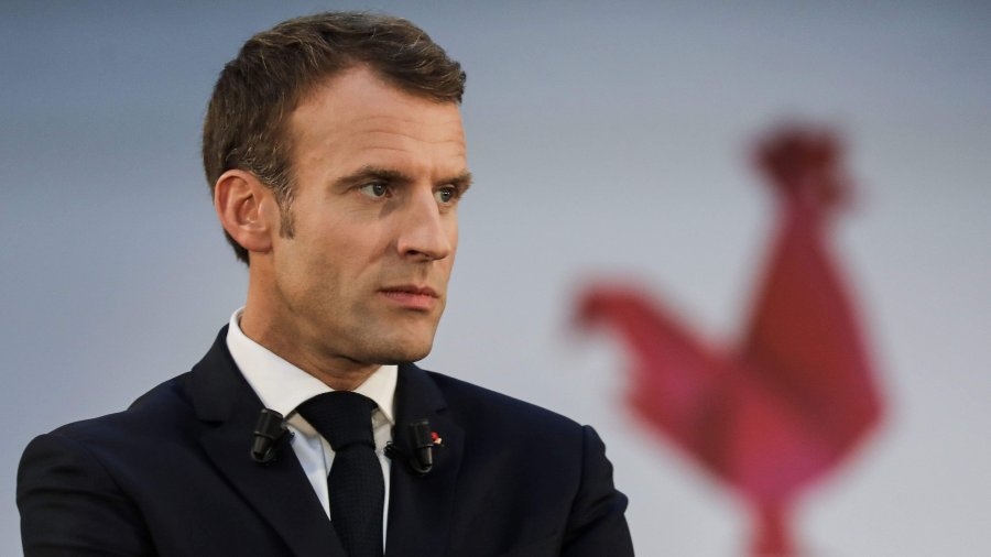 Masa radikale për Superligën evropaine, kërkon Macron nga UEFA