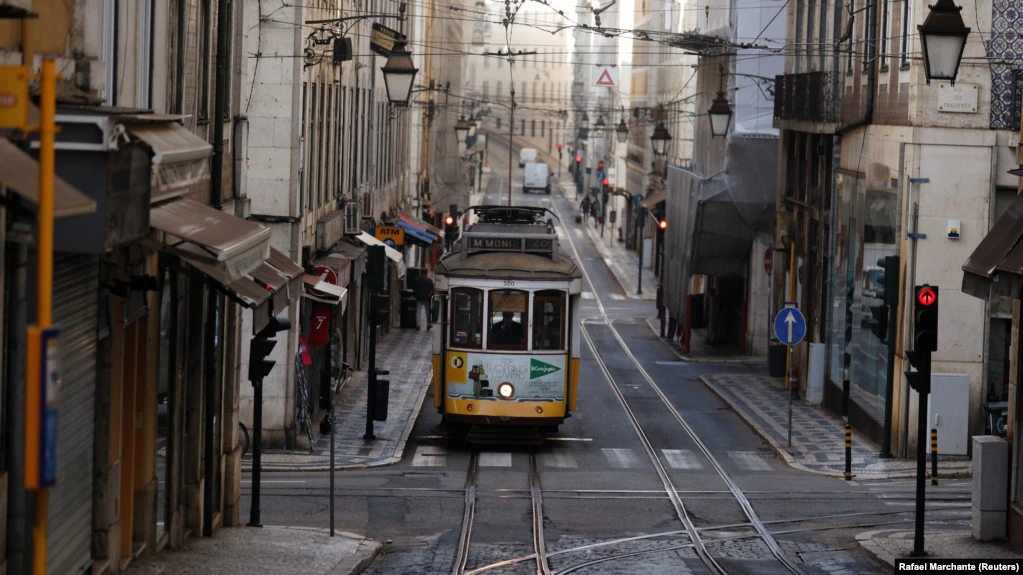 Portugalia vazhdon me gjendjen e jashtëzakonshme 