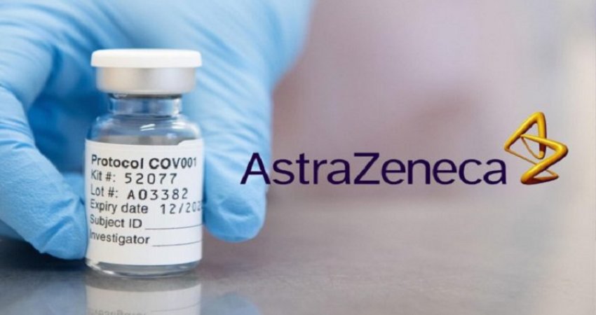 Danimarka zgjat pezullimin e vaksinës AstraZeneca për tre javë