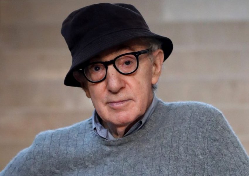Woody Allen mohon akuzat për përdhunimin e vajzës: Janë trillime nga nëna e saj 