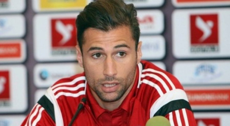 Lorik Cana pas humbjes ndaj Suedisë: Kosovës i duhet eksperienca