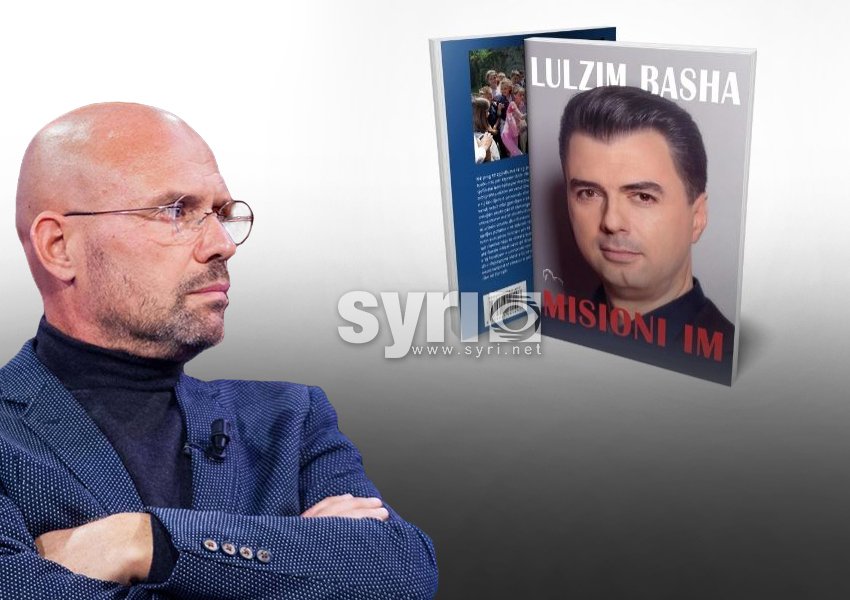 Libri i Bashës/ Manjani: U befasova, nuk do gjeni asnjë fjalë mllefi