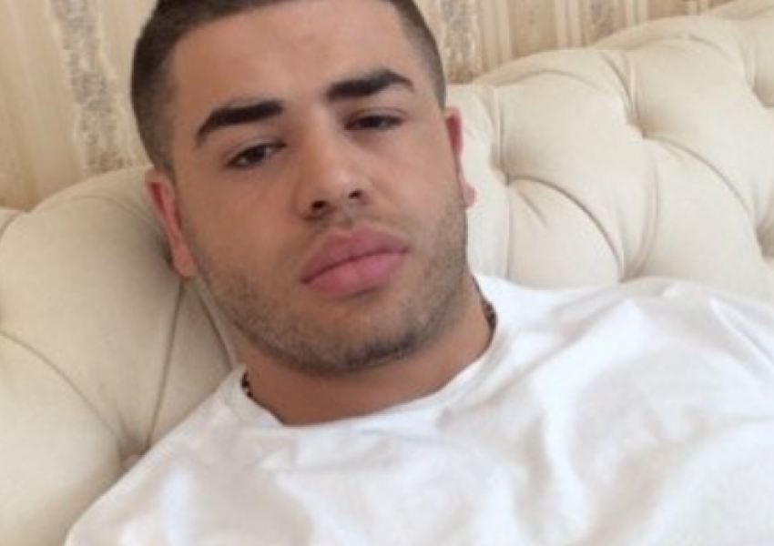 Noizy shpërblehet nga ‘YouTube’