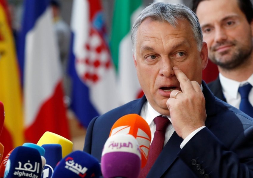 Mediat hungareze, peticion Kryeministrit Orban: Mos na ndaloni të shohim spitalet, të intervistojmë mjekët