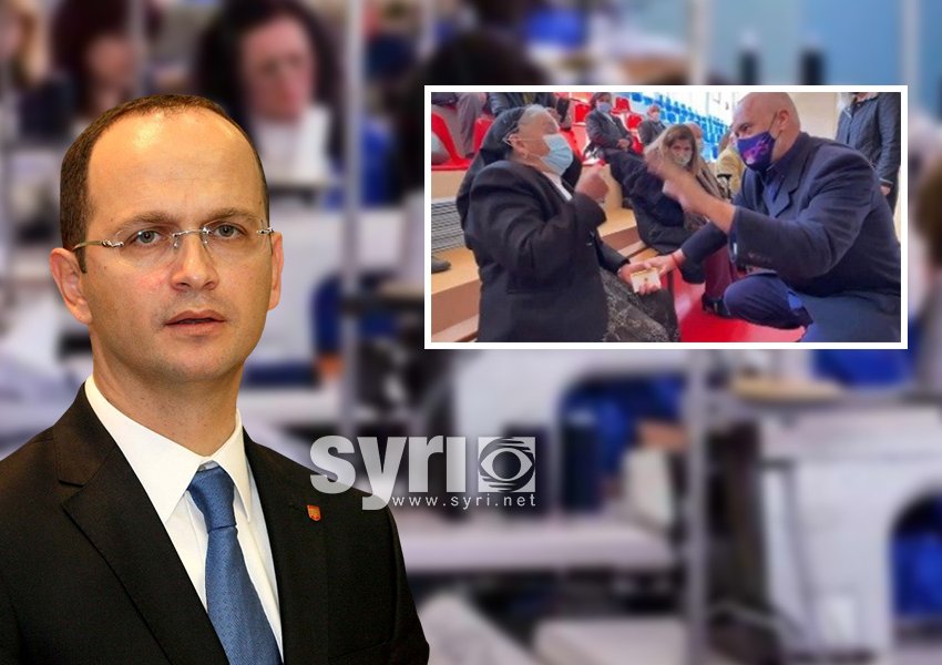 Rama ofendoi shqiptarët si thashethemexhinj, Ditmir Bushati: A mban përgjegjësi për...