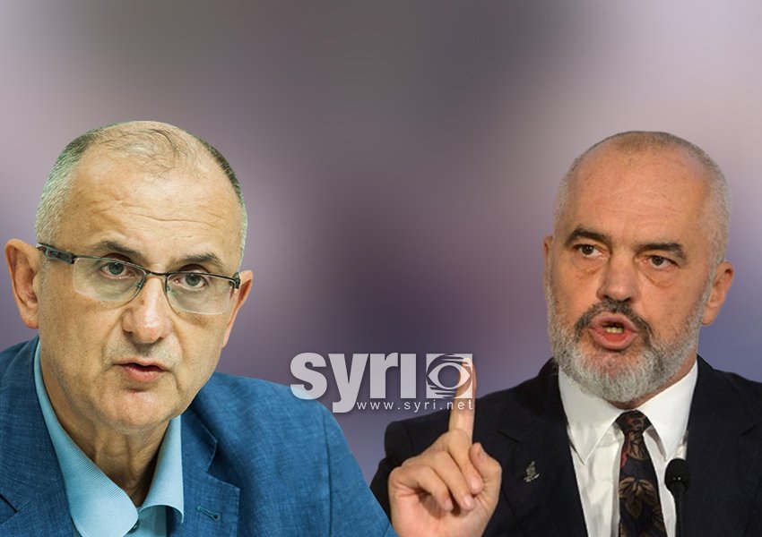 Vasili: Rama i do shqiptarët skllevër dhe memecë, ndaj do punëtorë nga Bangladeshi 