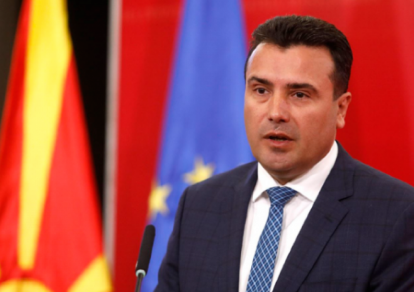 Zaev flet për jetën e tij, thotë se 2.4 milionë marka i kishte fituar duke shitur speca