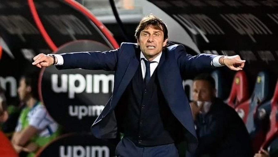 Conte për Scudeton e ardhshme: Një mbretëri është gati të bjerë