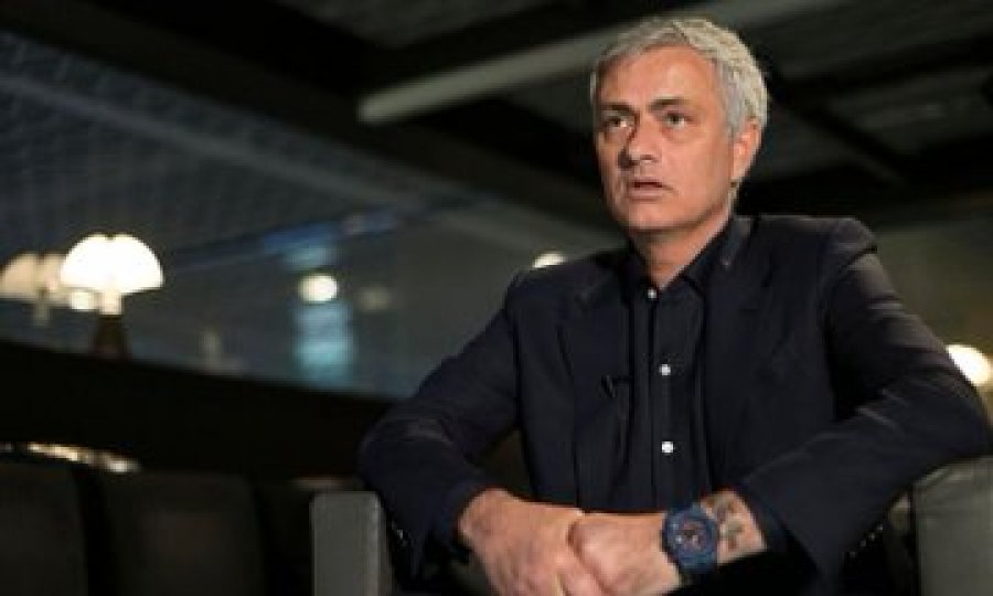 Mourinho për kthimin në Serie A: Inter i veçantë, por nuk do të mendoja dy herë për nënshkrimin me një rival