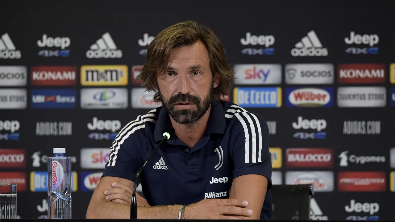 Pirlo përgëzon Interin për titullin kampion: E merituan, epoka e Juventusit mbaroi pas 9 titujsh radhazi