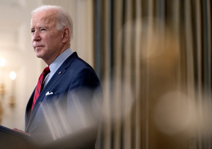 Biden: Vdekja e Bin Laden është një moment që nuk do ta harroj kurrë